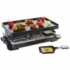 Novis 6er-Raclette Classic 6010.07 - Raclette-Grills