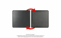 Clatronic RG 3518 - Raclette-Grills -Raclette Verkaufs-Shop 814651 3 4