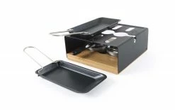 Stöckli Racletteofen MultiFun 2 Personen - Raclette-Grills -Raclette Verkaufs-Shop 900536 2 5