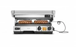 Sage Kontaktgrill Smart Grill Pro 2400 W - Kontaktgrill -Raclette Verkaufs-Shop 903318 2 5