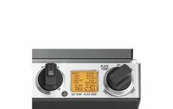 Sage Kontaktgrill Smart Grill Pro 2400 W - Kontaktgrill -Raclette Verkaufs-Shop 903318 3 5