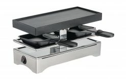 Koenig Racletteofen 1 Or 2 Personen - Raclette-Grills 7 Koenig Racletteofen 1 Or 2 Personen - Raclette-Grills -Raclette Verkaufs-Shop 925307 3 5