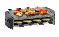 Trisa Racletteofen Raclettino 8 8 Personen - Raclette-Grills
