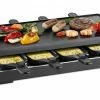 Trisa Racletteofen Style 8 8 Personen - Raclette-Grills -Raclette Verkaufs-Shop 950983 1 7