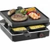 Trisa Racletteofen Style 4 4 Personen - Raclette-Grills -Raclette Verkaufs-Shop 950984 1 7